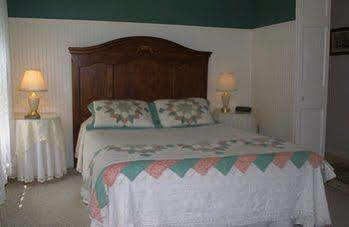Glen Oaks Inn Intervale Exterior foto